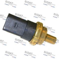 L2527 AUTOTEAM Датчик температура охолоджувальної рідини