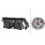1AF 007 620-051 HELLA Основна фара