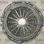 801078 VALEO Комплект зчеплення