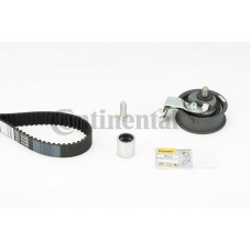 CT909K2 CONTINENTAL CTAM Комплект ременя ГРМ