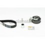 CT909K2 CONTINENTAL CTAM Комплект ременя ГРМ