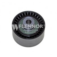 FU12011 FLENNOR Паразитный / Ведущий ролик, Зубчастий ремінь