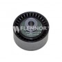FU12011 FLENNOR Паразитный / Ведущий ролик, Зубчастий ремінь