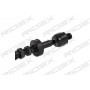 284R0010 RIDEX Поперечна рульова тяга