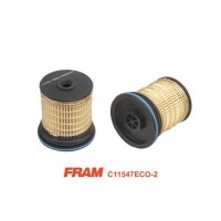 C11547ECO-2 FRAM Паливний фільтр