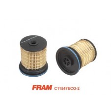 C11547ECO-2 FRAM Паливний фільтр