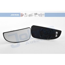 30 44 37-83 JOHNS Дзеркальне скло зовнішнє дзеркало