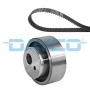 KTB101 DAYCO Комплект ременя ГРМ