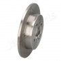 DP-K18 JAPANPARTS Гальмівний диск
