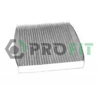 1521-2128 PROFIT Фільтр повітря у внутрішньому просторі