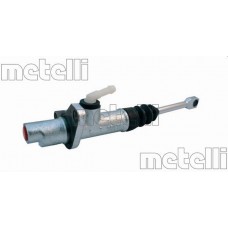 55-0028 METELLI Головний циліндр система зчеплення