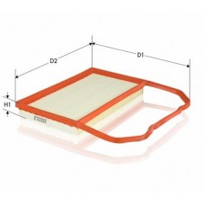 AR29015PM TECNECO FILTERS Повітряний фільтр