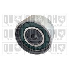 QTT337 QUINTON HAZELL Паразитный / Ведущий ролик, Зубчастий ремінь