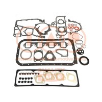 115-13043 IAP QUALITY PARTS Комплект прокладок двигун