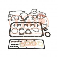 115-13043 IAP QUALITY PARTS Комплект прокладок двигун