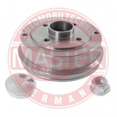 2402180732B-PCS-MS MASTER-SPORT GERMANY Гальмівний барабан