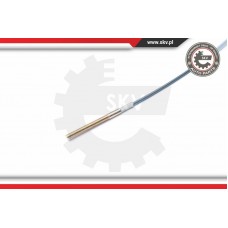 25SKV013 ESEN SKV Тросик, cтояночный тормоз