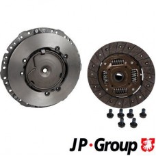 1130409210 JP GROUP Комплект зчеплення