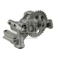 22204 FEBI BILSTEIN Масляний насос