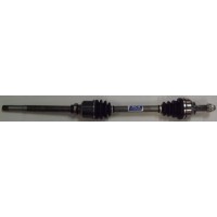 R917AN RCA FRANCE Привідний вал