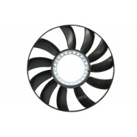 D9A001TT THERMOTEC Лопатеве колесо вентилятора охолодження двигуна