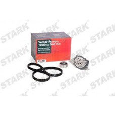 SKWPT-0750074 Stark Водяний насос комплект зубчастого ременя