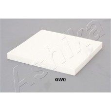 21-GW-GW0 ASHIKA Фільтр повітря у внутрішньому просторі