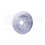 8DD 355 114-991 HELLA PAGID Гальмівний диск