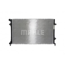 CR 30 000S MAHLE Радіатор охолодження двигуна