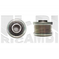 87968 CALIBER Механізм вільного ходу генератора