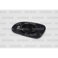 PMG2924G02 PATRON Дзеркальне скло зовнішнє дзеркало