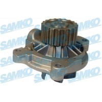 WP0289 SAMKO Водяний насос охолодження двигуна