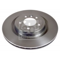 108581 FEBI BILSTEIN Гальмівний диск
