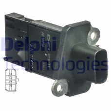 AF10254-12B1 DELPHI Розхідомір повітря