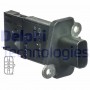 AF10254-12B1 DELPHI Розхідомір повітря
