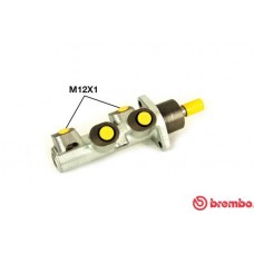 M 23 048 BREMBO Головний гальмівний циліндр