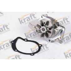 1506000 KRAFT AUTOMOTIVE Водяний насос охолодження двигуна