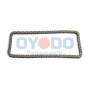 90R0510-OYO Oyodo Ланцюг приводу розподільного валу