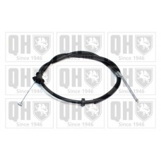 BC3664 QUINTON HAZELL Тросик, cтояночный тормоз