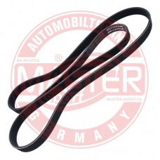6PK1715-PCS-MS MASTER-SPORT GERMANY Поліклиновий ремінь