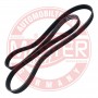 6PK1715-PCS-MS MASTER-SPORT GERMANY Поліклиновий ремінь