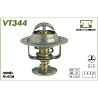 VT344.83 MTE-THOMSON Термостат охолоджувальна рідина