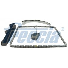 TK08-1048 FRECCIA Комплект цілі приводу розподільного валу