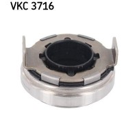 VKC 3716 SKF Вижимний підшипник