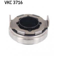 VKC 3716 SKF Вижимний підшипник