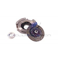 MCK-1106 MDR Комплект зчеплення