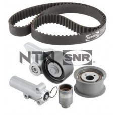 KD457.65 SNR Комплект ременя ГРМ