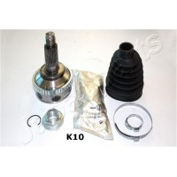 GI-K10 JAPANPARTS Шарнирный комплект, Привідний вал