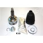 GI-K10 JAPANPARTS Шарнирный комплект, Привідний вал