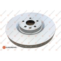 1681168980 EUROREPAR Гальмівний диск
